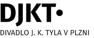 Dovadlo Josefa Kajetána v Plzni logo